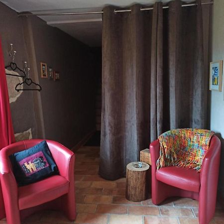 Les Granges De Cassard Acomodação com café da manhã Anglars Exterior foto